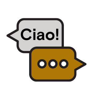 Assistenza via chat - Cavallini