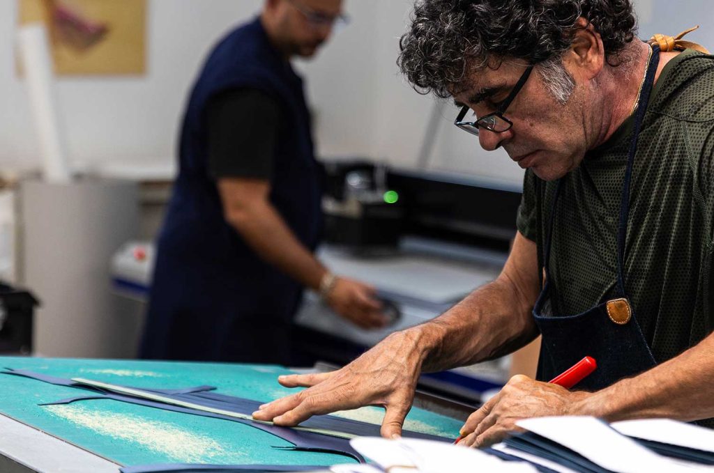 Cavallini | Scarpe fatte a mano dal 1964