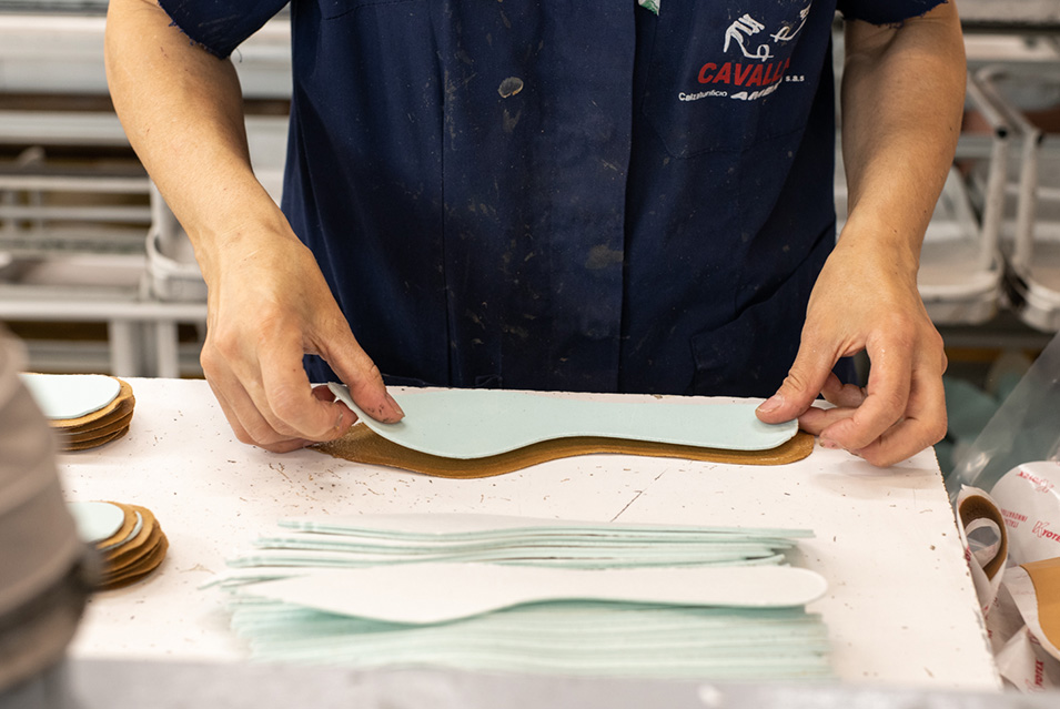 Cavallini | Scarpe fatte a mano dal 1964