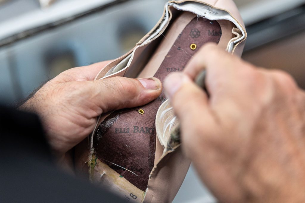 Cavallini | Scarpe fatte a mano dal 1964