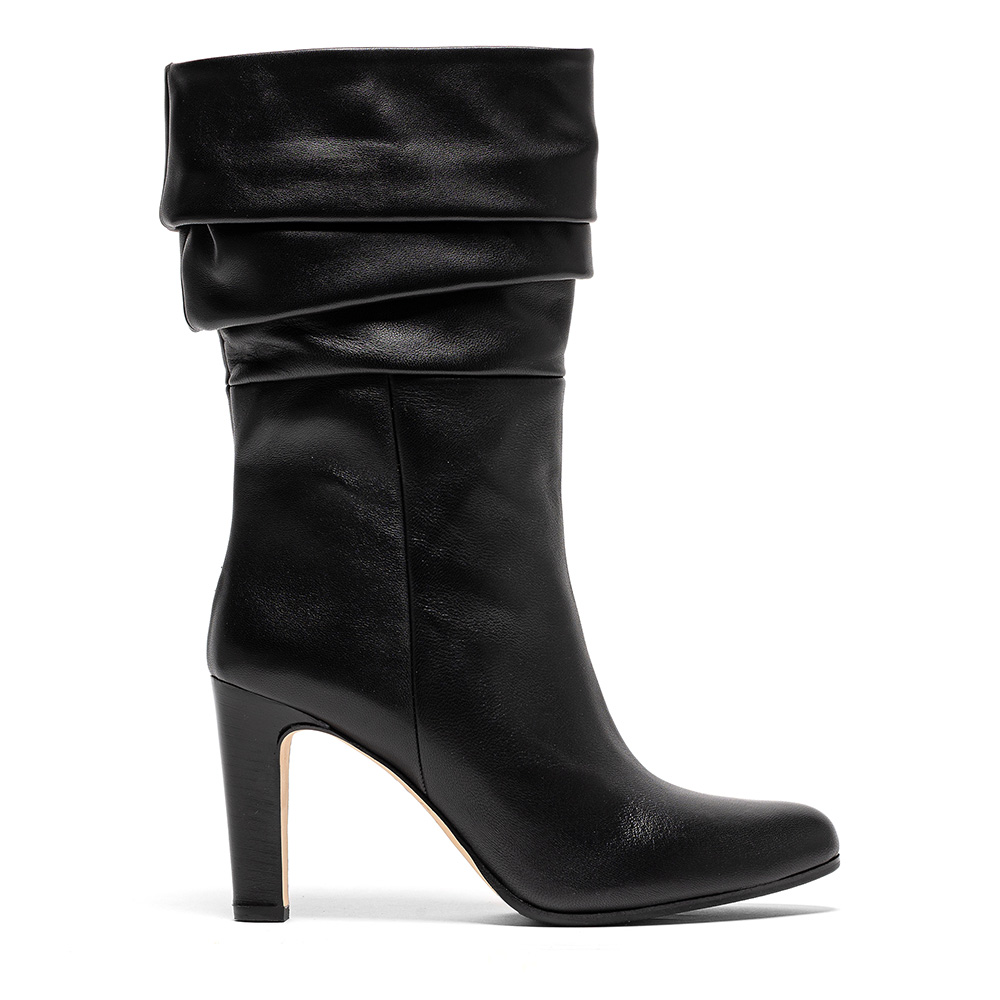 Stivali neri da donna | Cavallini | Dal 1964